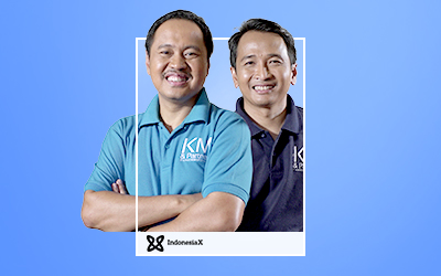 Dasar-Dasar Pengadaan Barang atau Jasa KM101