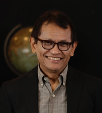 Course Staff Image #1