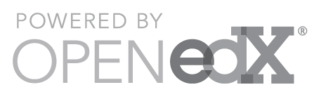 Powered by Open edX